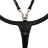 Anatomic Raised Padded Breastplate