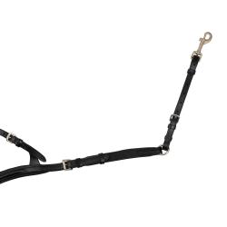 Anatomic Raised Padded Breastplate