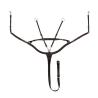 Anatomic Raised Padded Breastplate