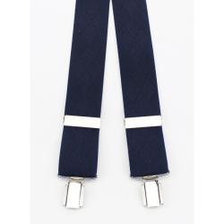 Tirantes De Vestir Azul Hombre 3866/35 01