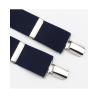 Tirantes De Vestir Azul Hombre 3866/35 01
