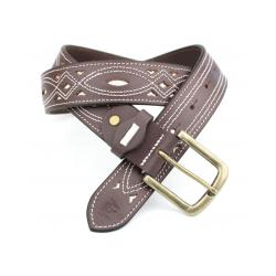 Cinturón Artesano Hombre 38/35