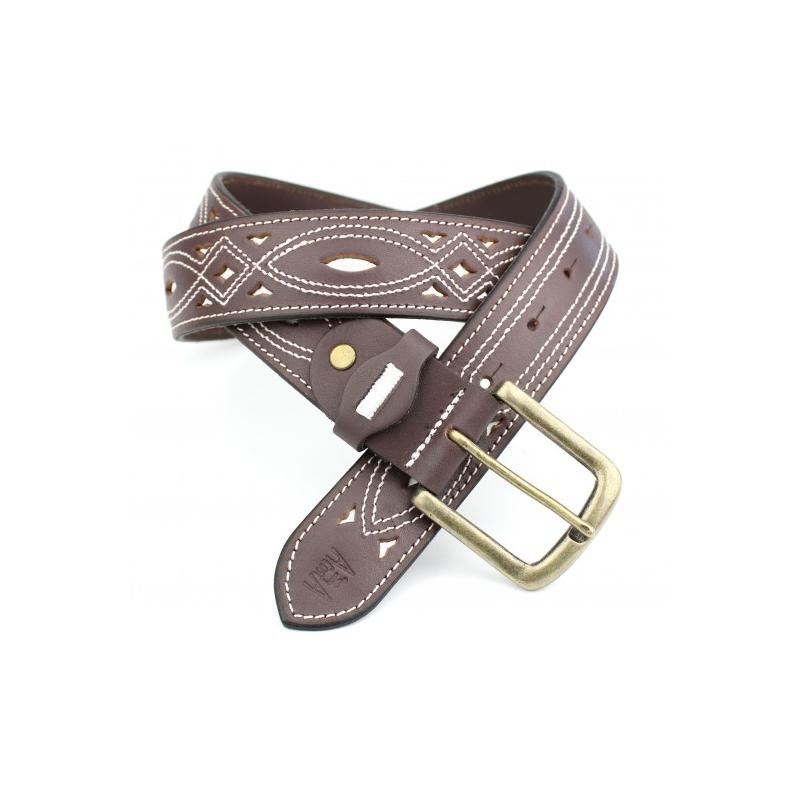Cinturón Artesano Hombre 38/35