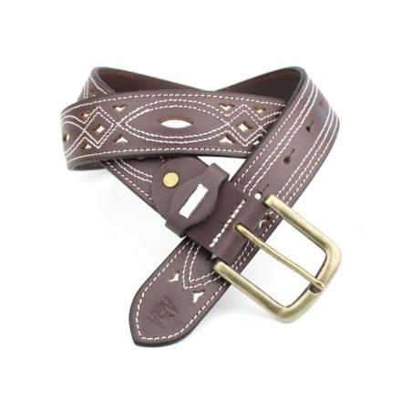 Cinturón Artesano Hombre 38/35