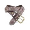 Cinturón Artesano Hombre 38/35