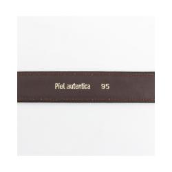 Cinturón Artesano Hombre 38/35