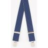 Tirantes De Vestir Azul Hombre 3923/35 02 Az