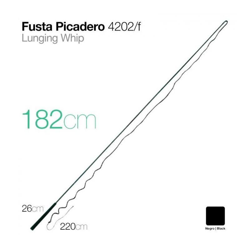  Fusta Picadero 4202/f 180cm