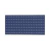 Tirantes De Vestir Azul Hombre 3923/35 05 Az-Bu