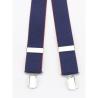 Tirantes De Vestir Azul Hombre 3923/35 05 Az-Bu