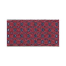 Tirantes De Vestir Burdeos Hombre 3924/35 01 Bu