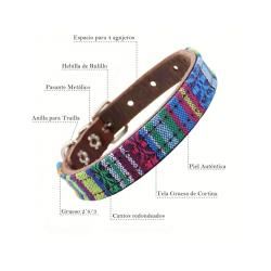 Collar De Perro 220/09