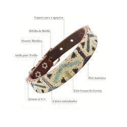 Collar De Perro 220/01