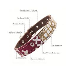 Collar De Perro 220/03