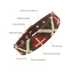 Collar De Perro 220/26