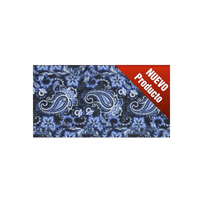 Tirantes De Vestir Azul Hombre 3090/35 03 Az