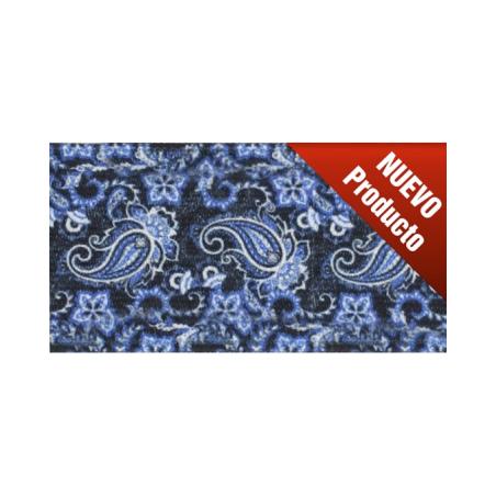 Tirantes De Vestir Azul Hombre 3090/35 03 Az