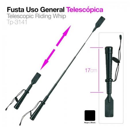  Fusta Uso General Telescópica