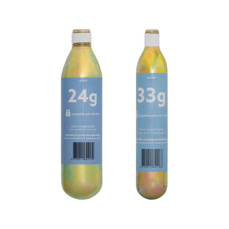Co2 Cartridge