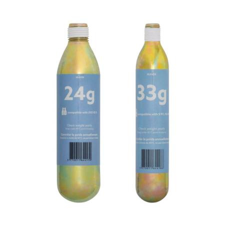 Co2 Cartridge