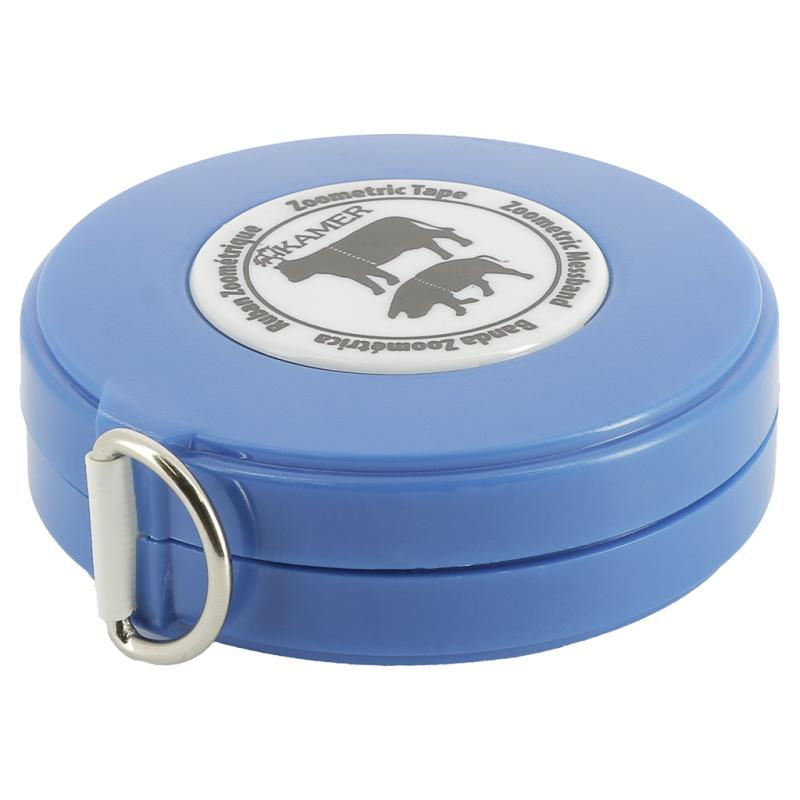 Cinta Métrica Zoométrica Kg Hippotonic