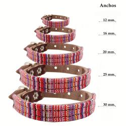 Collar De Perro 220/14
