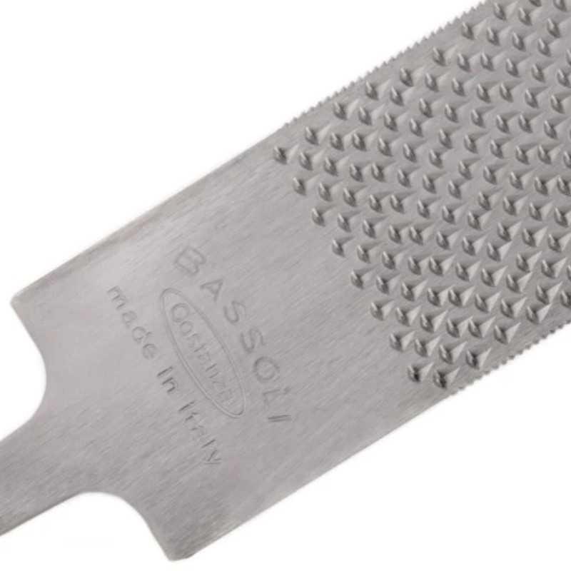 Escofina Bassoli Constanza