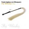  Fusta Inglesa Con Mosquero Fly Whisky