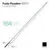  Fusta Picadero 4201/f Negro 160cm