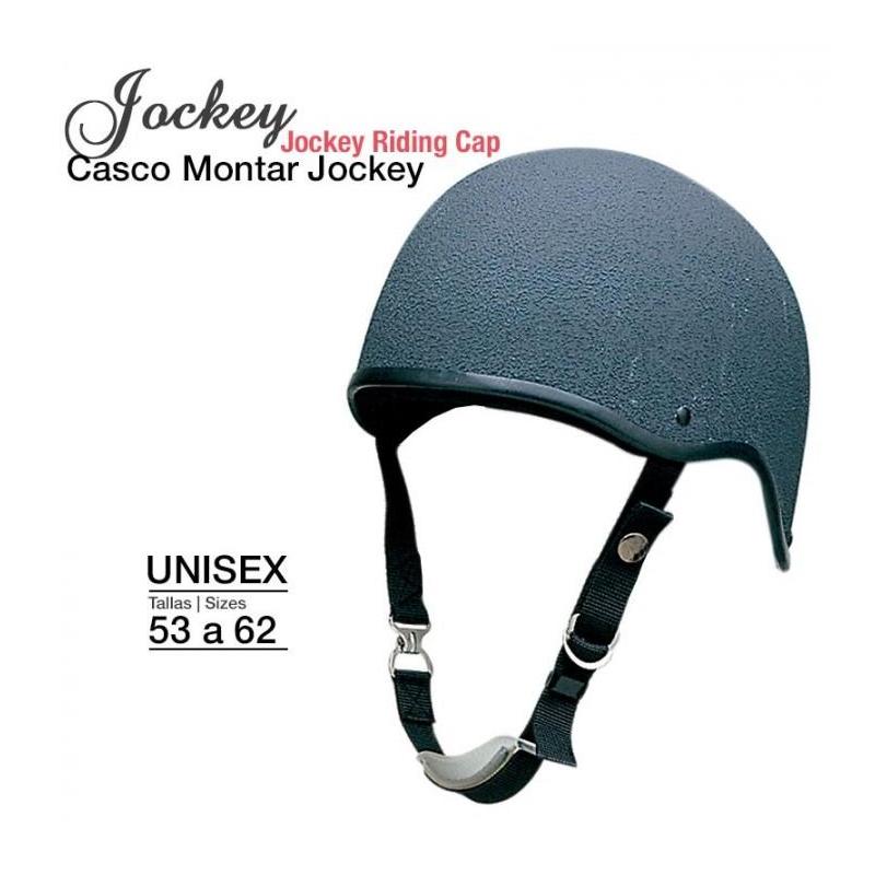  Casco Montar Jockey Cp-5914