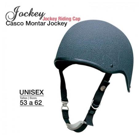  Casco Montar Jockey Cp-5914
