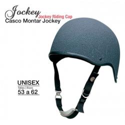  Casco Montar Jockey Cp-5914