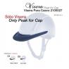  Casco-repuesto Visera Para 2105027