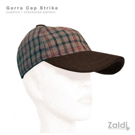 Gorra Cap Strike S:13736/40