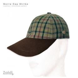 Gorra Cap Strike S:13736/40