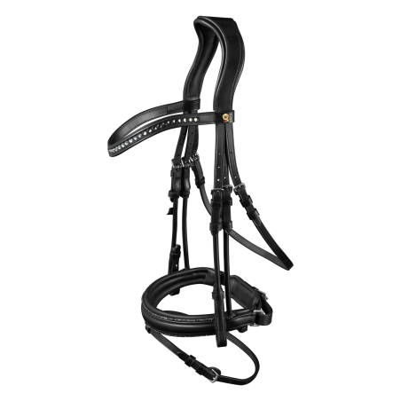 Brida Waldhausen S-Line, Glamour