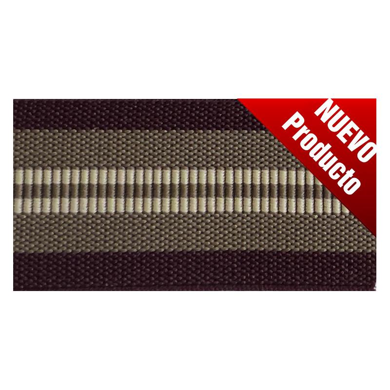 Tirantes De Vestir Azul Hombre 3077/35 07 Az