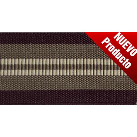 Tirantes De Vestir Azul Hombre 3077/35 07 Az
