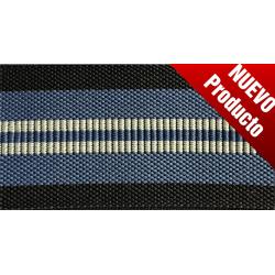 Tirantes De Vestir Azul Hombre 3077/35 07 Az