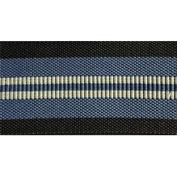 Tirantes De Vestir Azul Hombre 3077/35 07 Az