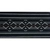 Tirantes De Vestir Azul Hombre 3011/35 01 Az