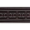 Tirantes De Vestir Azul Hombre 3011/35 01 Az