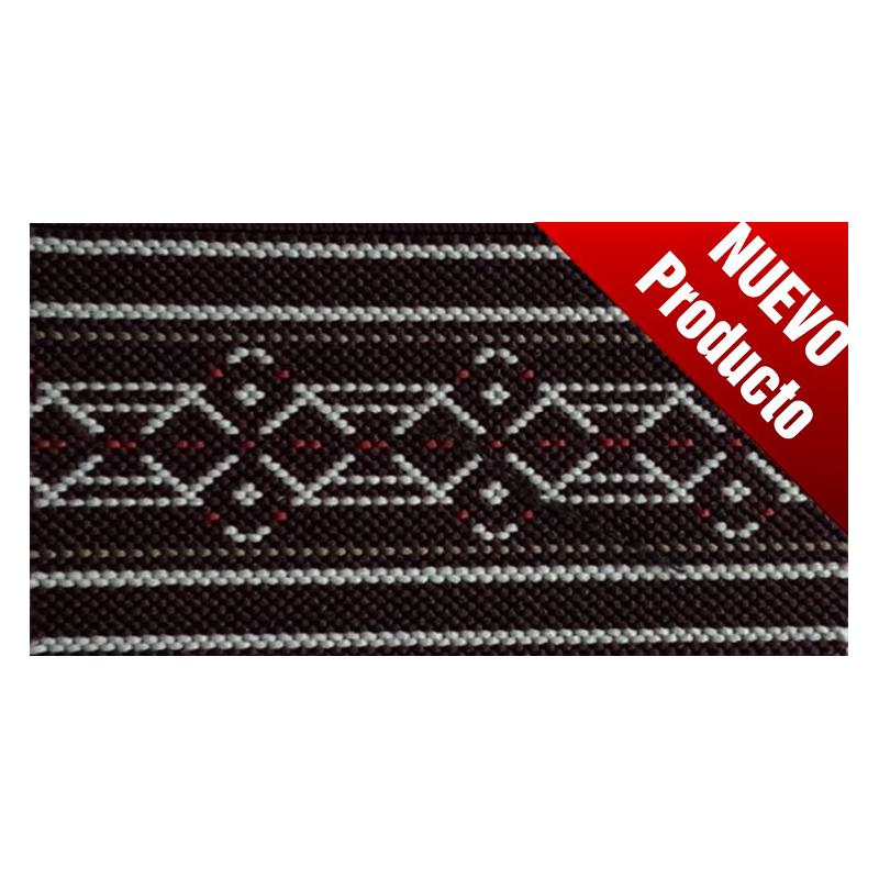 Tirantes De Vestir Burdeos Hombre 3011/35 04 Bur