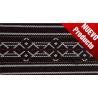 Tirantes De Vestir Burdeos Hombre 3011/35 04 Bur
