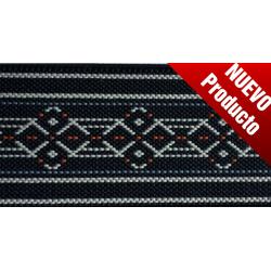 Tirantes De Vestir Burdeos Hombre 3011/35 04 Bur