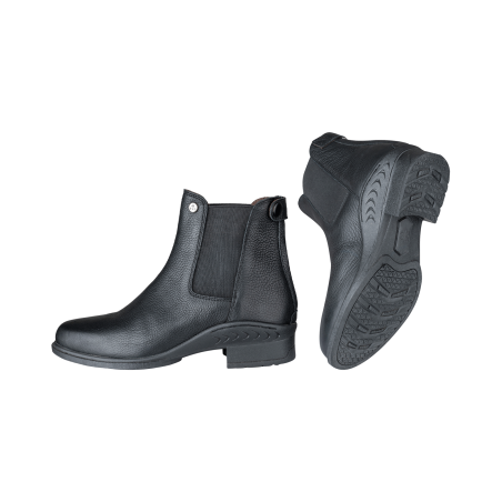 Botines Jodhpur Dublin