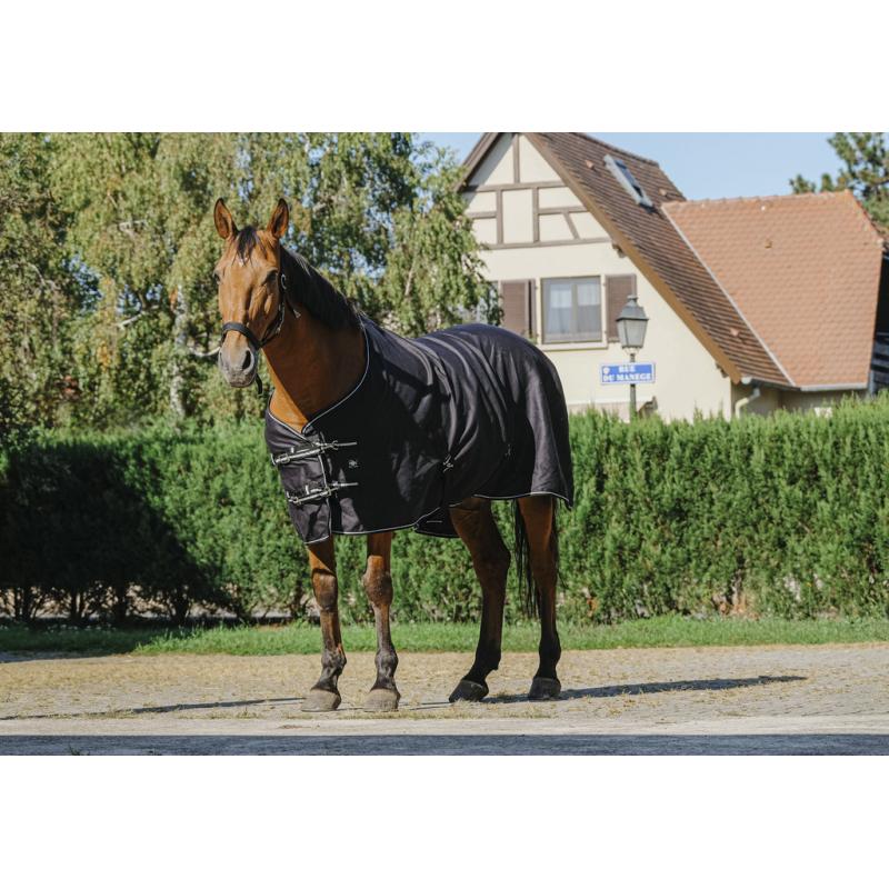 Camisa Brillante Riding World