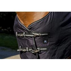 Camisa Brillante Riding World