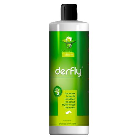 Repelente Animaderm "Derfly"