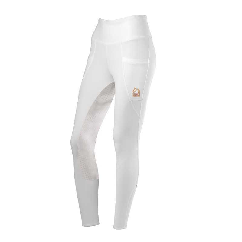 Pantalón Tattini De Mujer Begonia